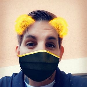 Meet your Posher, Travis